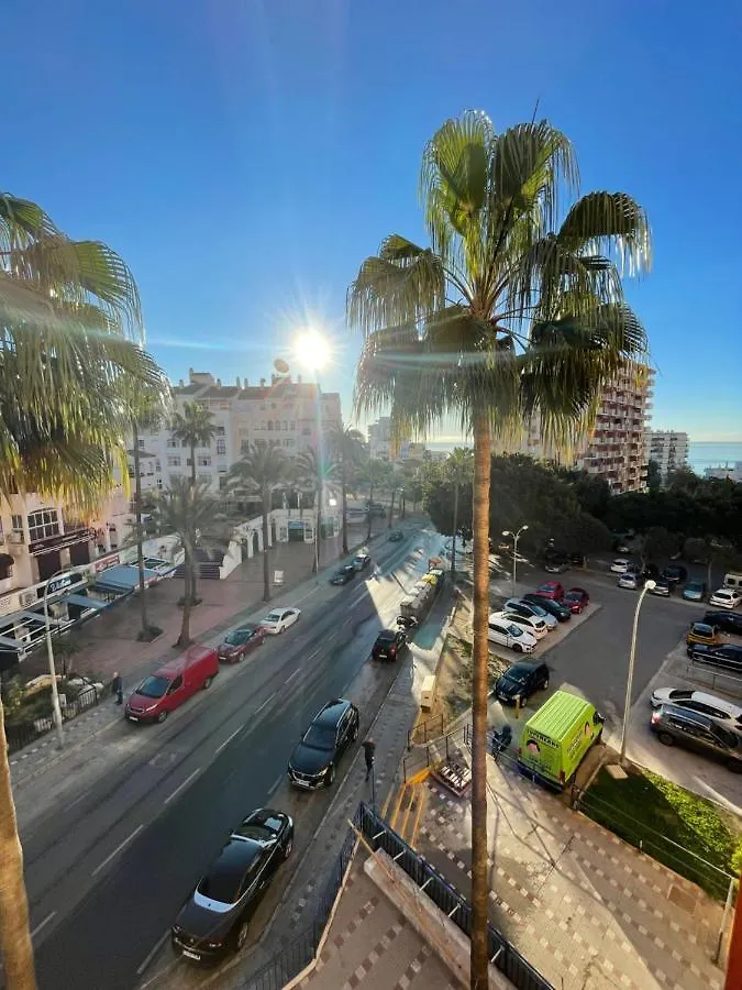Apartment Mediterranean & Sun In Minerva, Benalmadena Spain