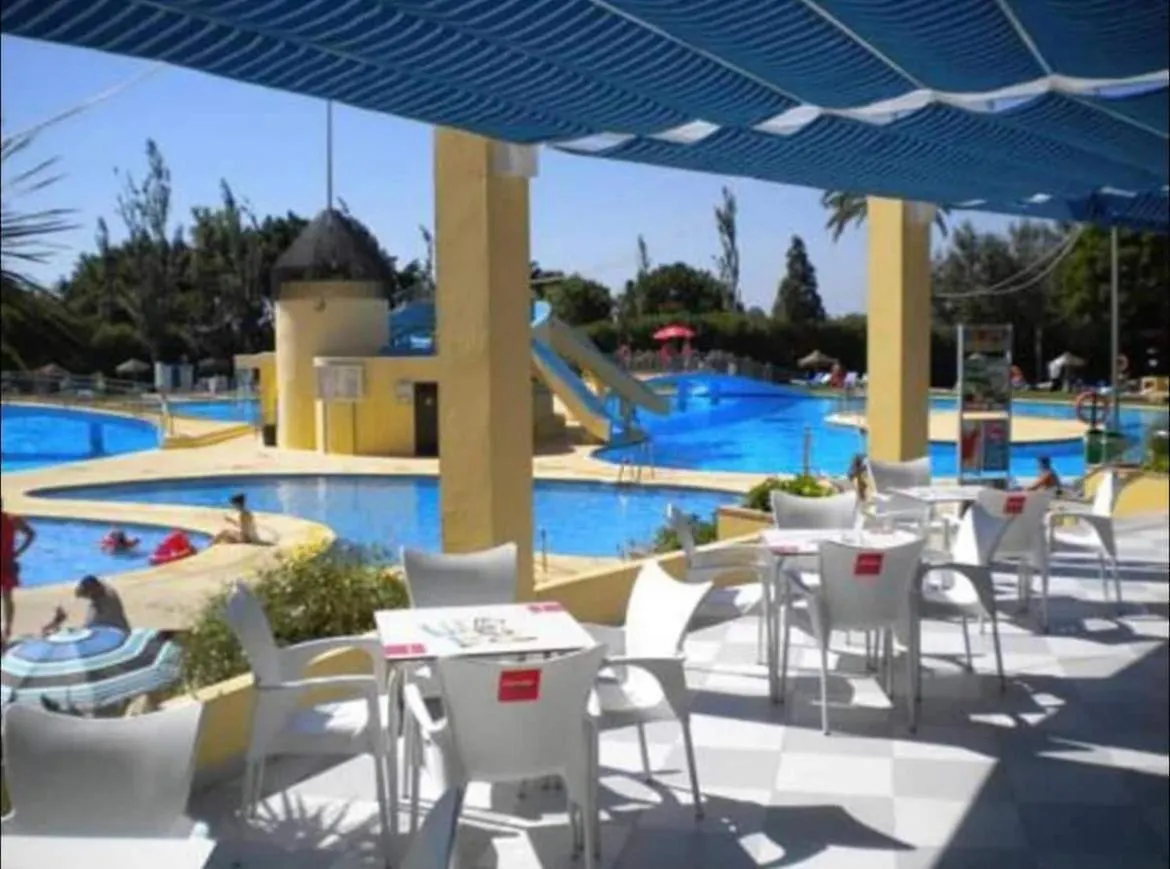 Apartment Mediterranean & Sun In Minerva, Benalmadena Spain