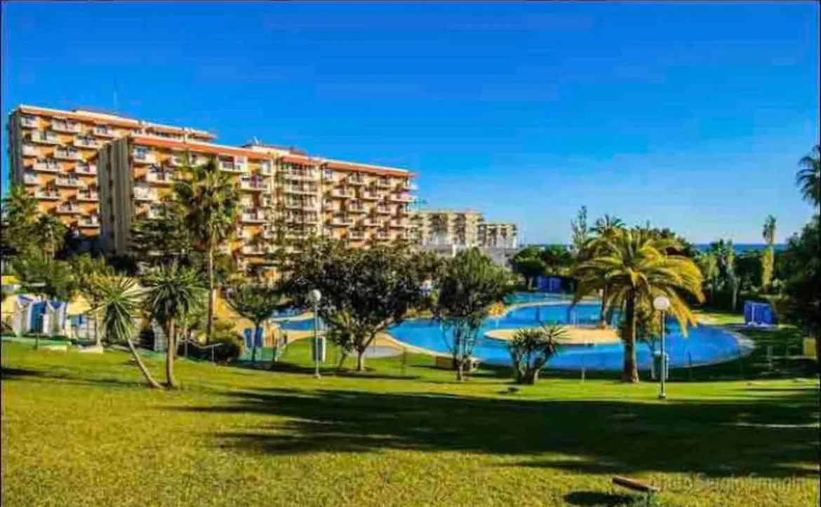 Mediterranean & Sun In Minerva, Benalmadena 0*,