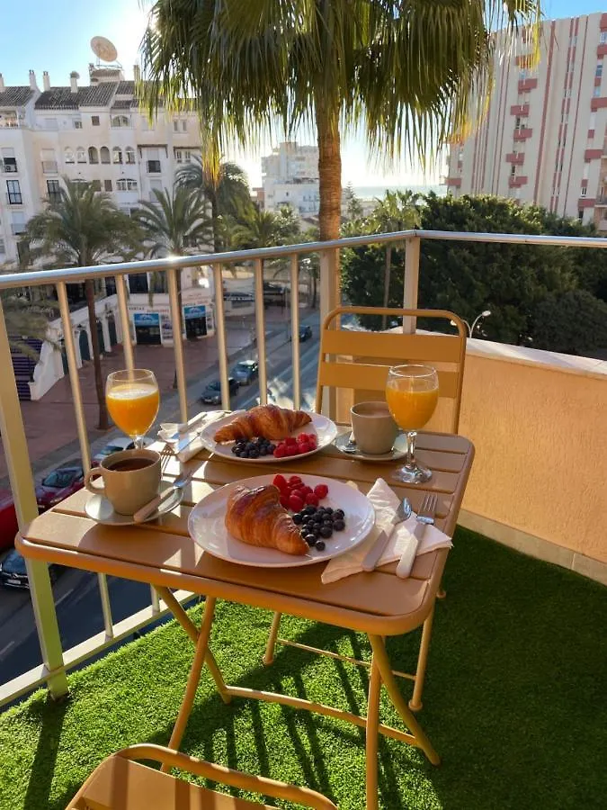 Mediterranean & Sun In Minerva, Benalmadena 0*,