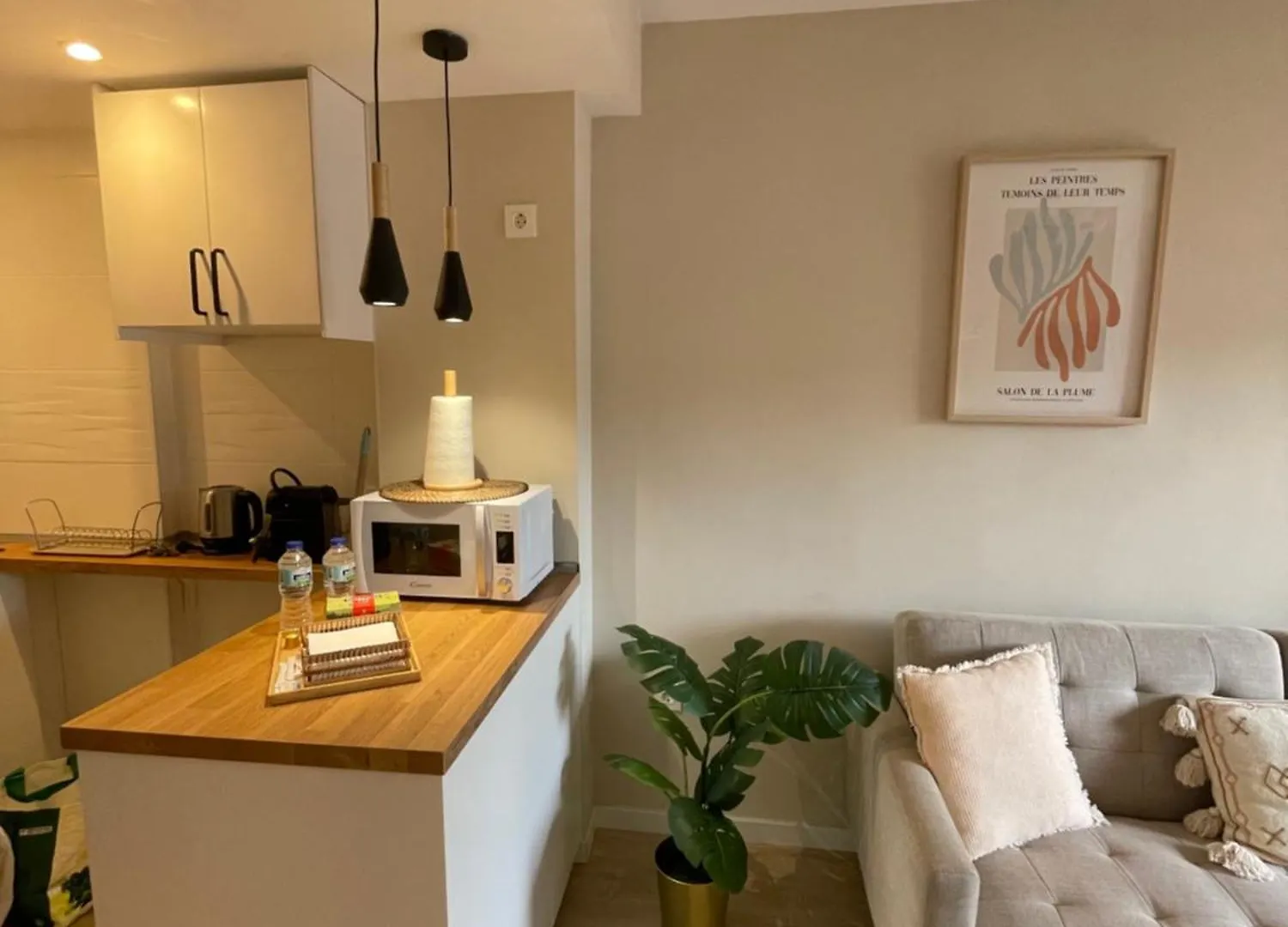 Apartment Mediterranean & Sun In Minerva, Benalmadena